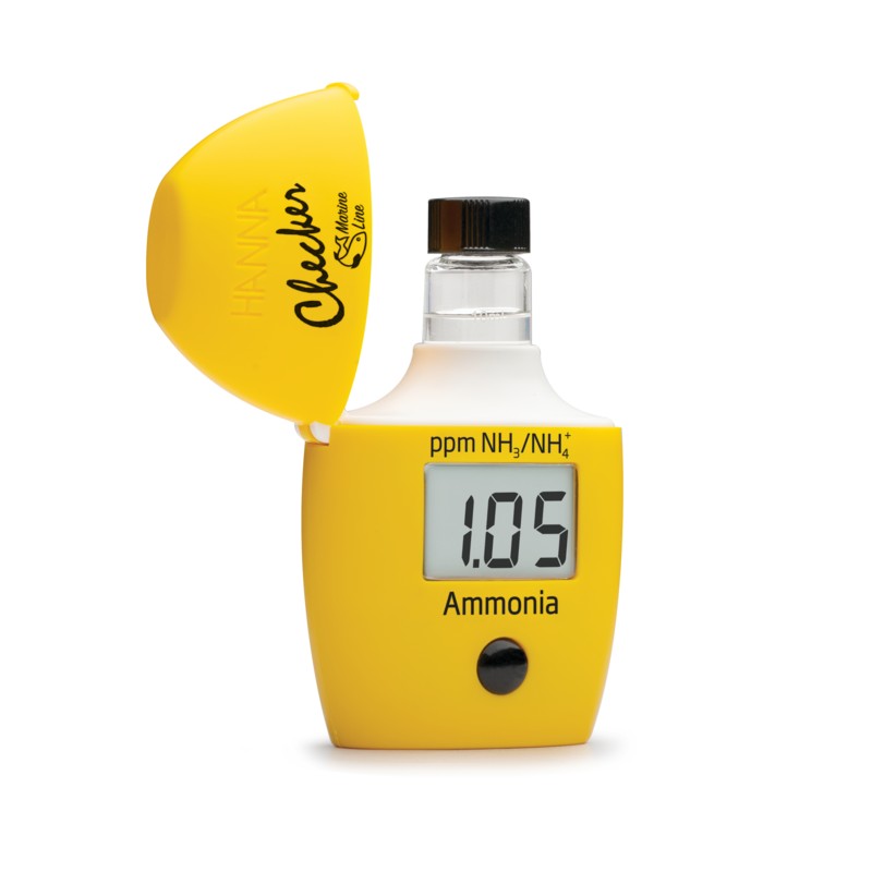 Hanna Instruments HI-784 Marine Ammonia Checker