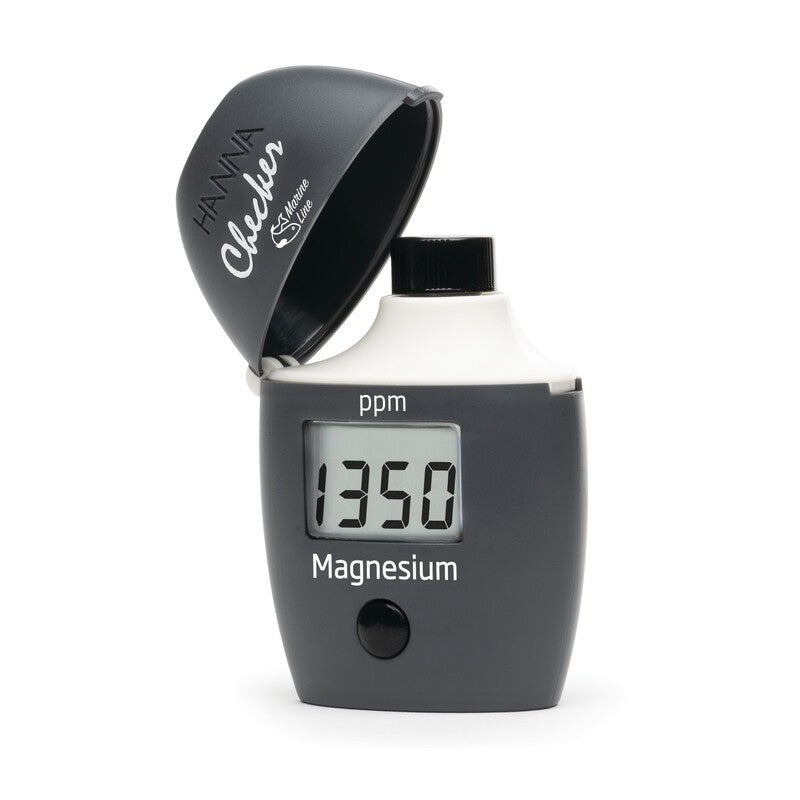 Hanna Instruments HI-783 Marine Magnesium Checker