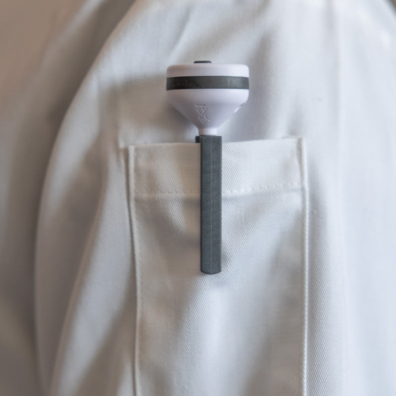 Micro Pocket Thermometer