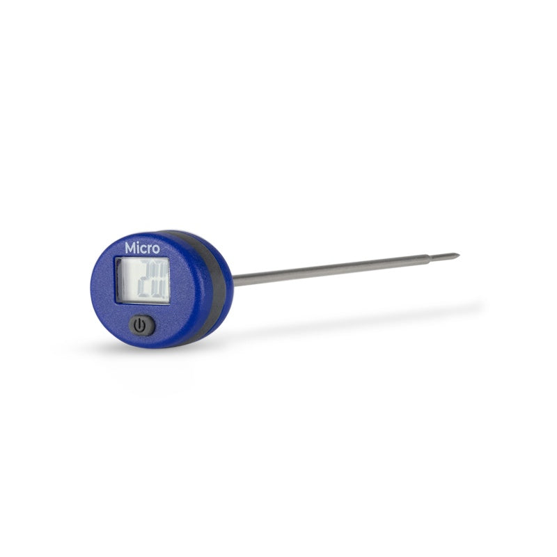 Micro Pocket Thermometer