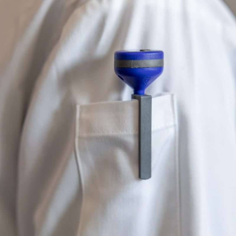 Micro Pocket Thermometer