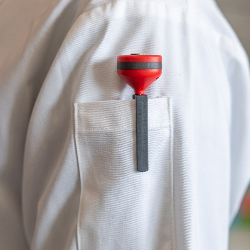 Micro Pocket Thermometer