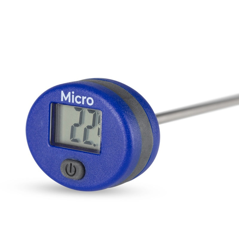 Micro Pocket Thermometer