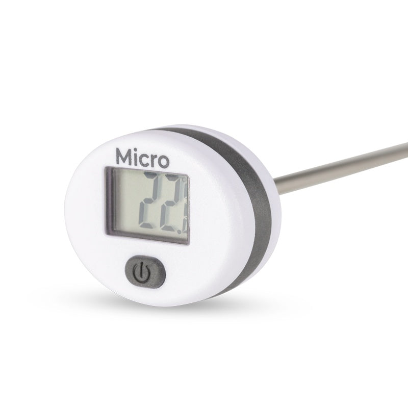 Micro Pocket Thermometer