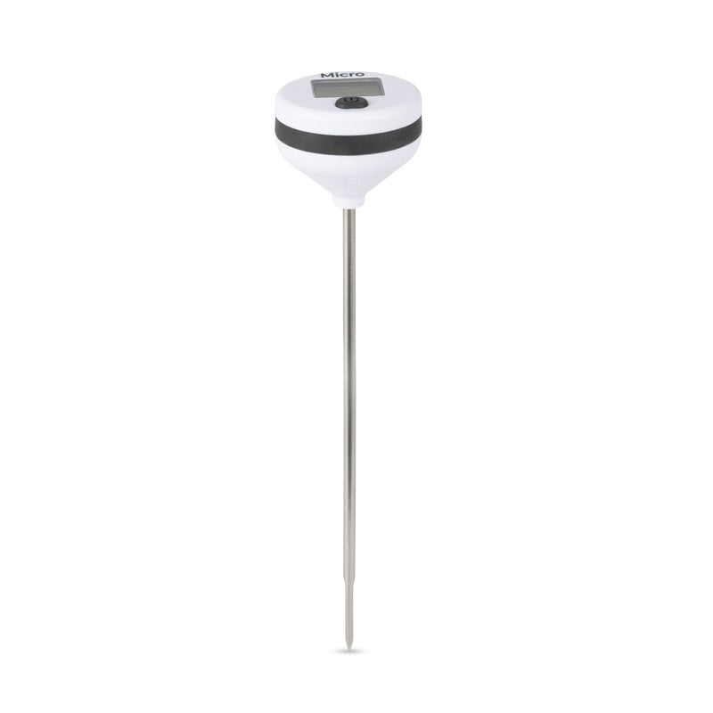 Micro Pocket Thermometer