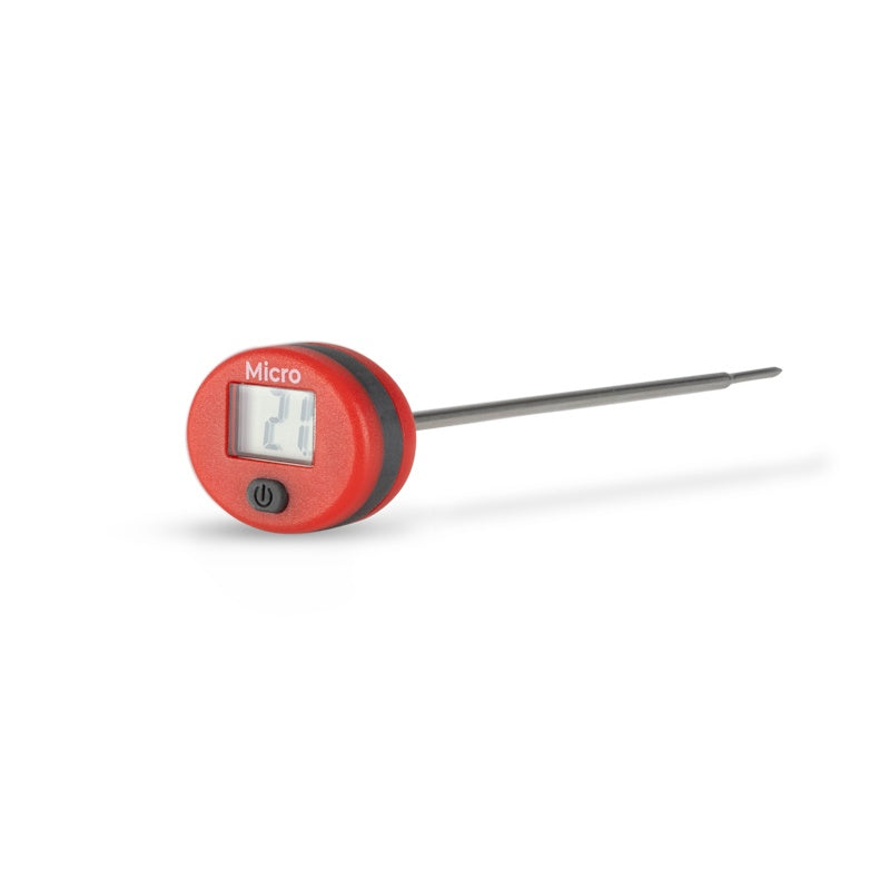 Micro Pocket Thermometer