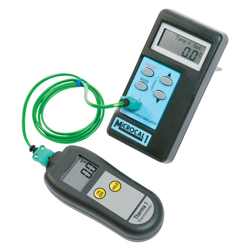 MicroCal 1