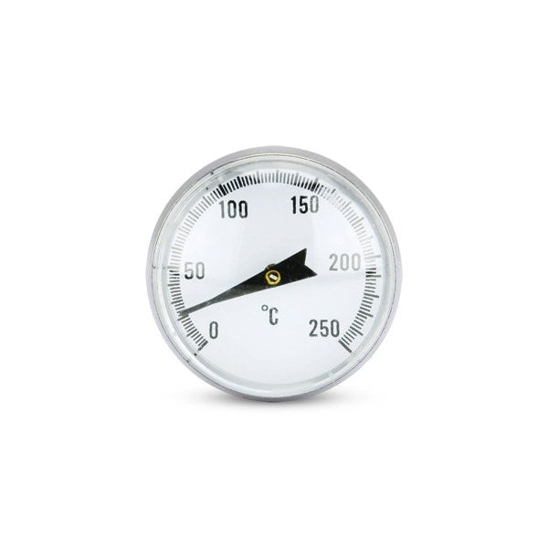 Mini Probe Thermometer - 25mm dial