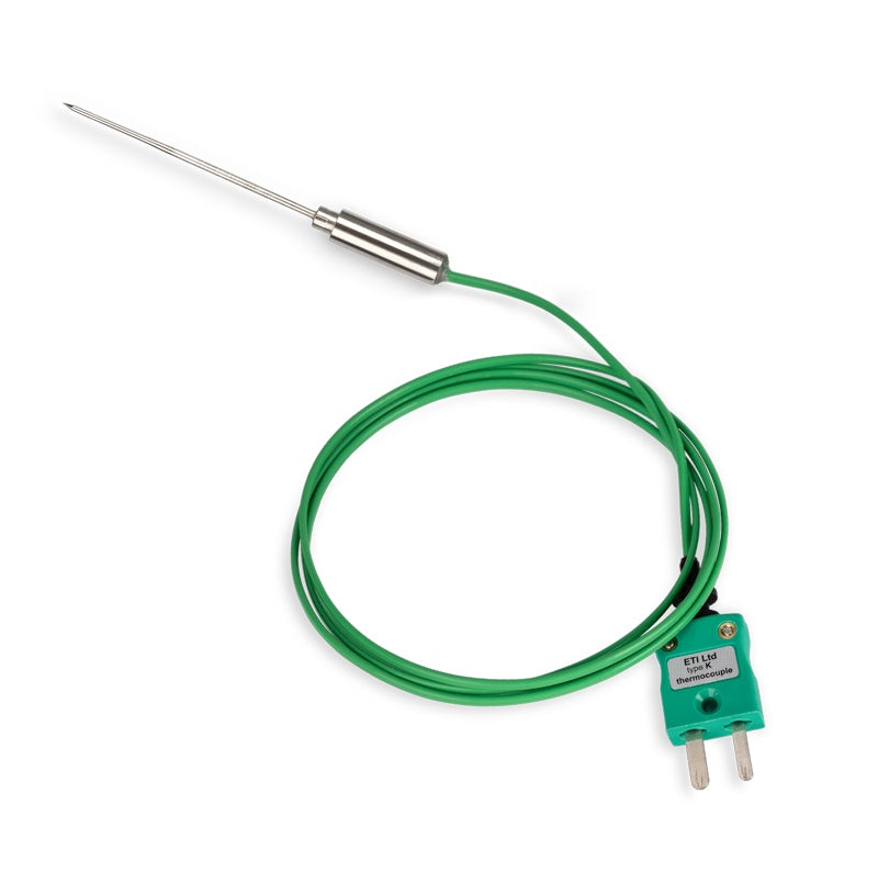 Miniature Needle Probe