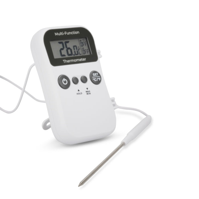 Multi-Function Thermometer - Digital Catering Thermometer