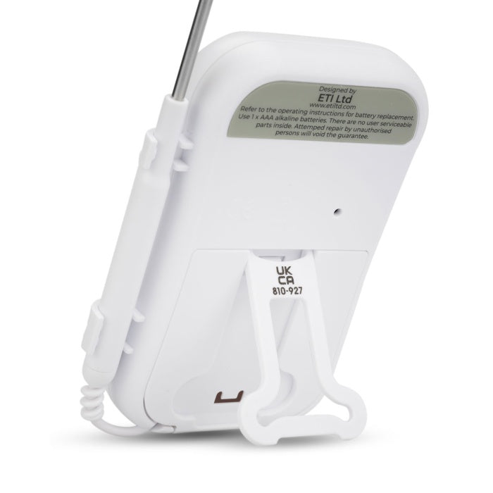 Multi-Function Thermometer - Digital Catering Thermometer