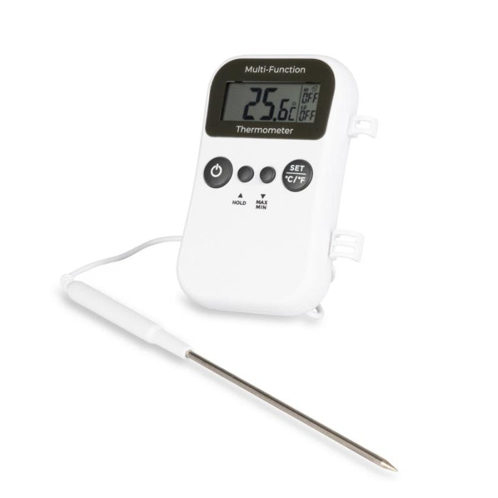 Multi-Function Thermometer - Digital Catering Thermometer
