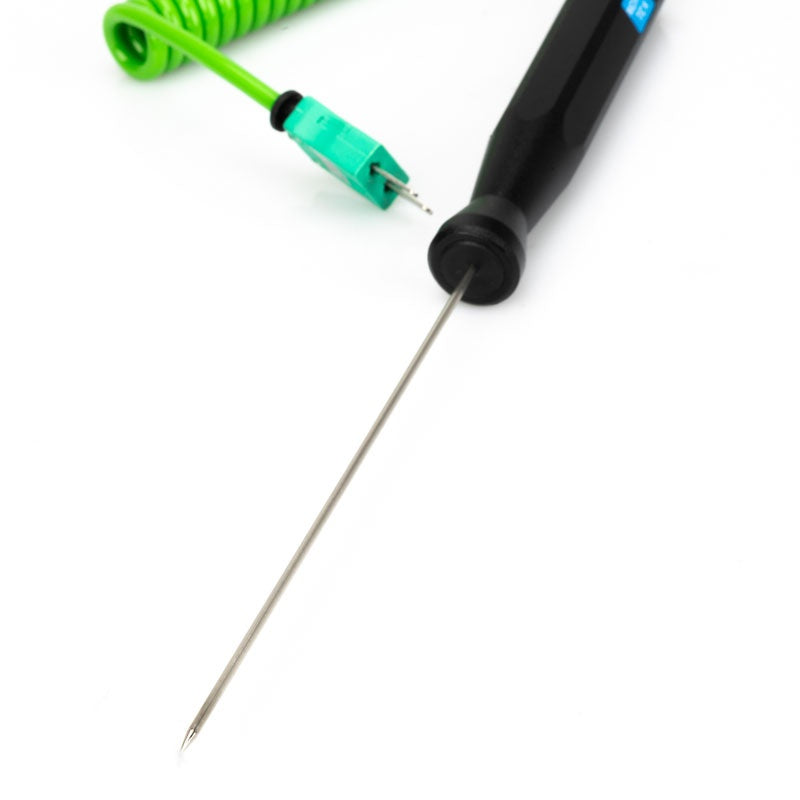 Needle Penetration Temperature Probe