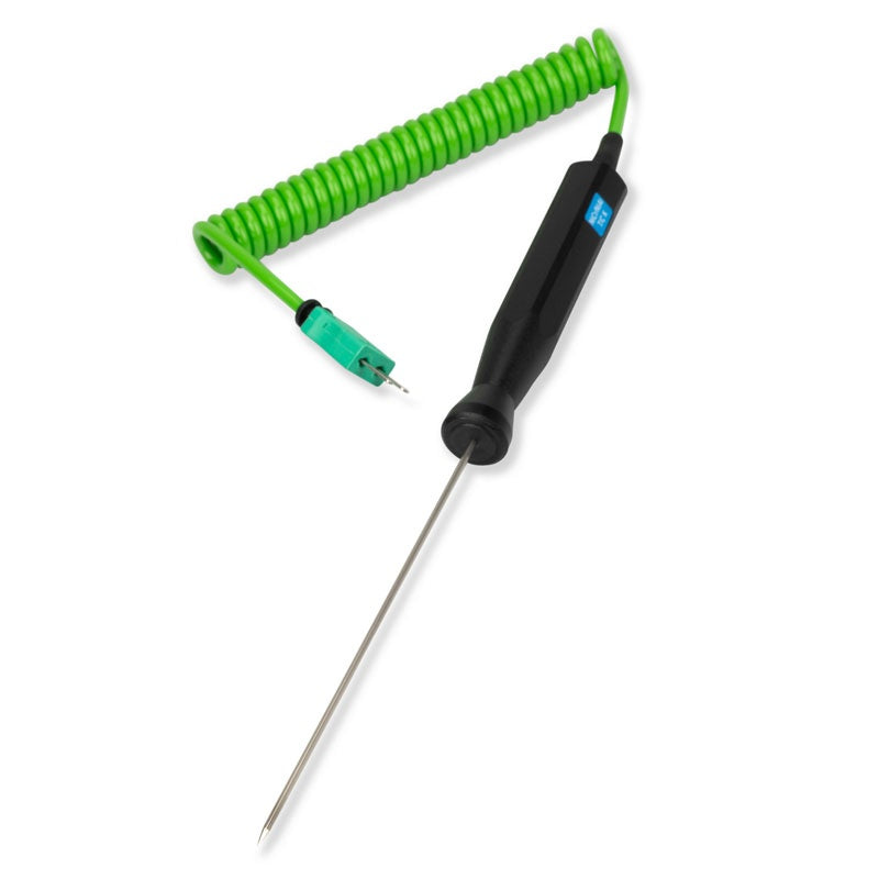 Needle Penetration Temperature Probe