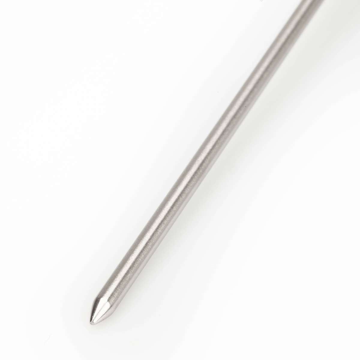 NTC Thermistor Waterproof Temperature Probe with Lumberg Connector