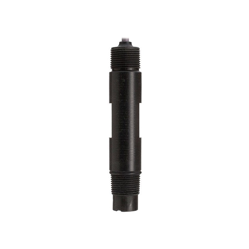 Hanna Instruments HI-2004-1015 ORP Electrode with PTFE Junction, Pt Sensor, BNC, 15m Cable