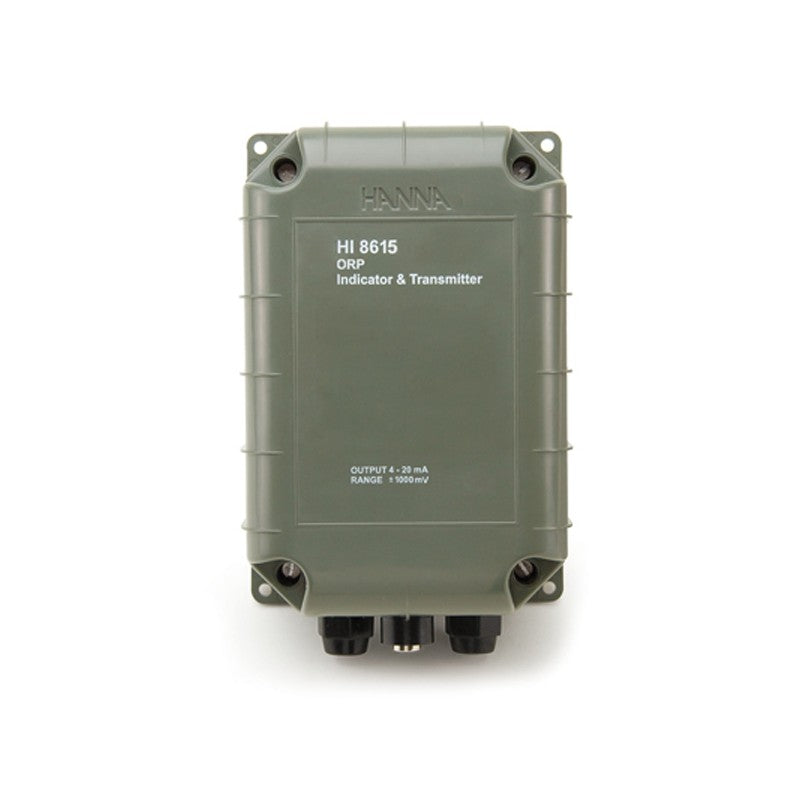 Hanna Instruments HI-8615N ORP Transmitter