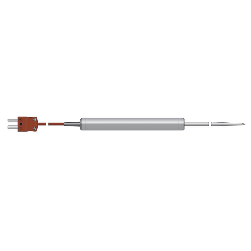 Oven Temperature Probe