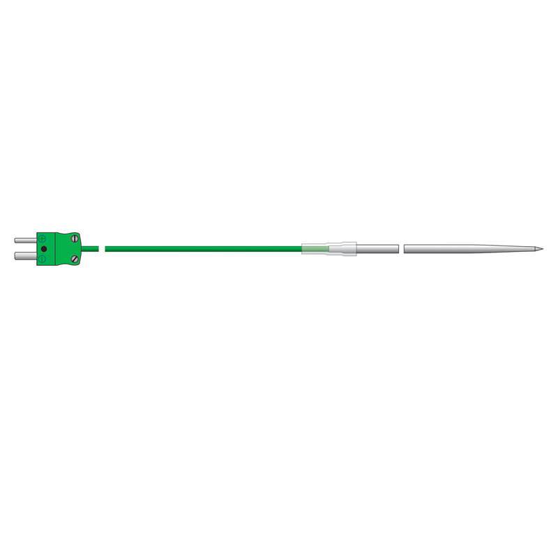 Oven Temperature Probe