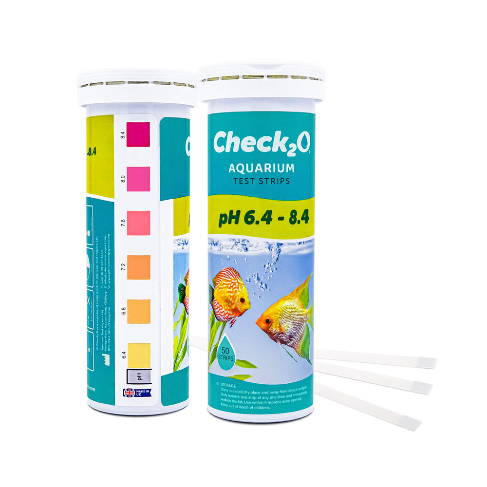 Check₂O Aquarium Nitrate