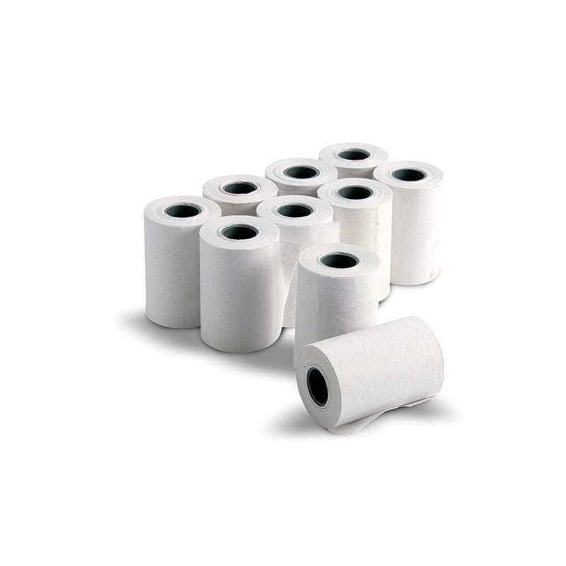 Hanna Instruments HI-710032 Paper Rolls for printing Bench Meters