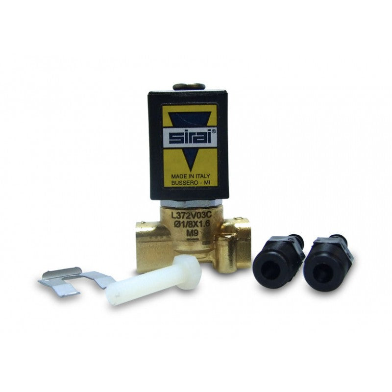 Hanna Instruments HI-70489 PCA - Electrovalve 50 Hz - Qty 1