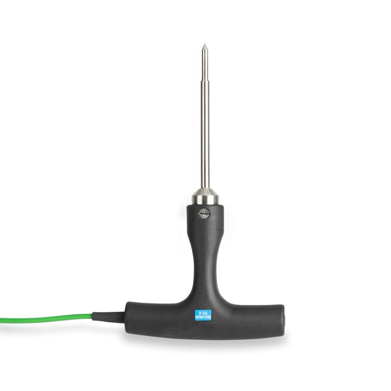 Short T-Shaped Penetration Probe (100 or 300 mm)