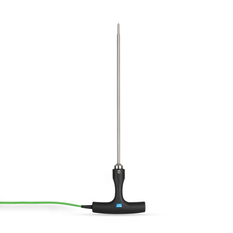 Short T-Shaped Penetration Probe (100 or 300 mm)