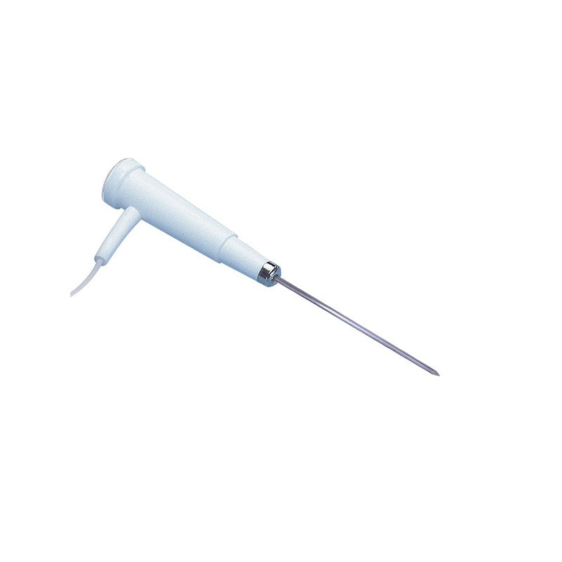 Hanna Instruments HI-762PW Penetration Probe with White Handle