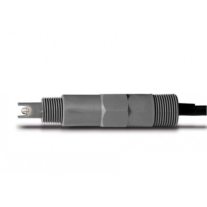 Hanna Instruments HI-1003/3 pH Electrode for High Pressure