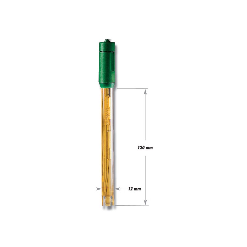 Hanna Instruments HI-1333B pH Electrode ideal for use in Education