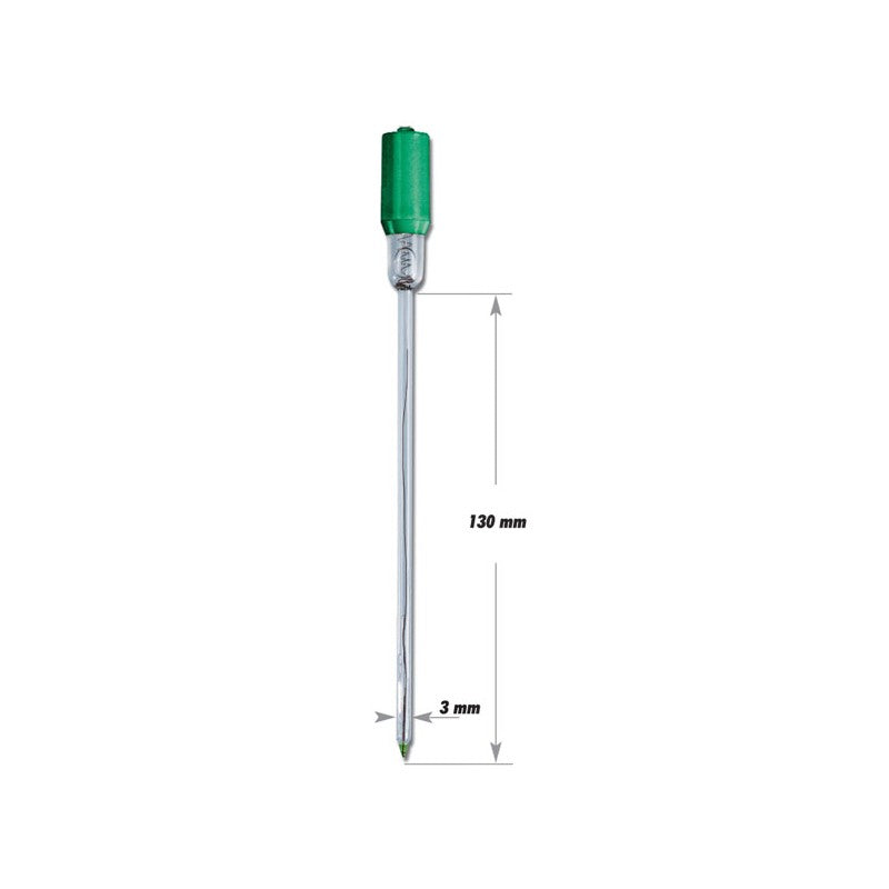 Hanna Instruments HI-1093B pH Electrode for use with NMR Tubes