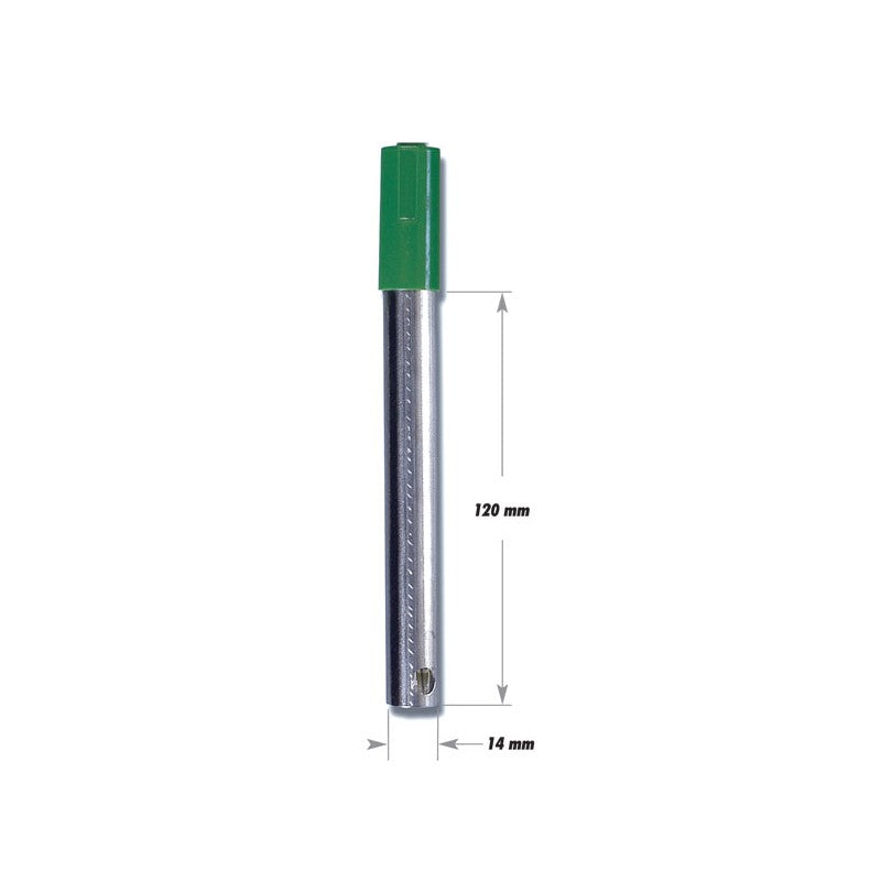 Hanna Instruments HI-1297D pH/ORP/Temperature Probe