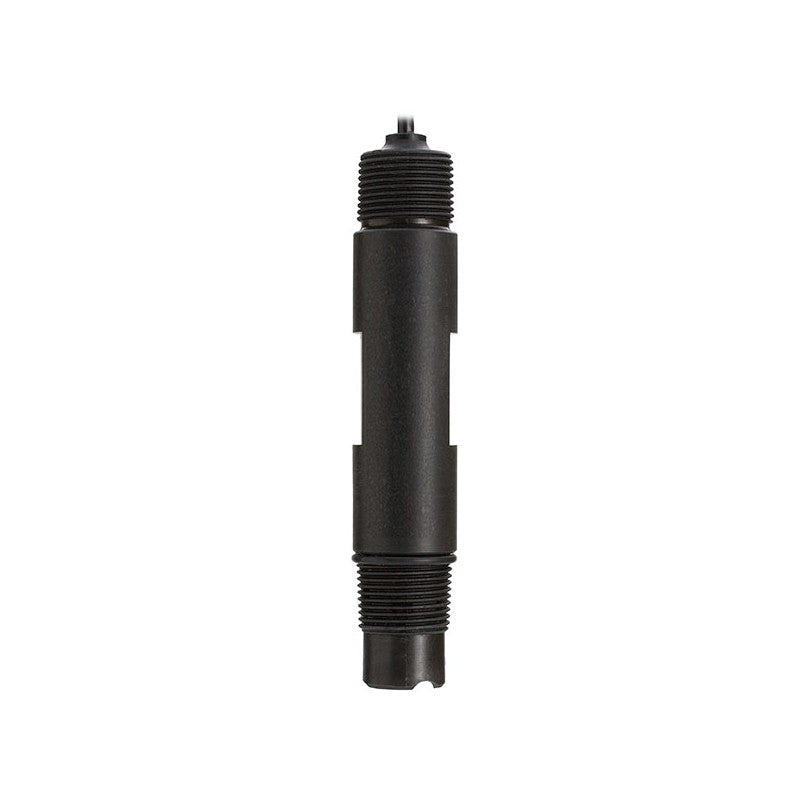 Hanna Instruments HI-1006-4205 pH electrode with PTFE junction & glass bulb for acid samples