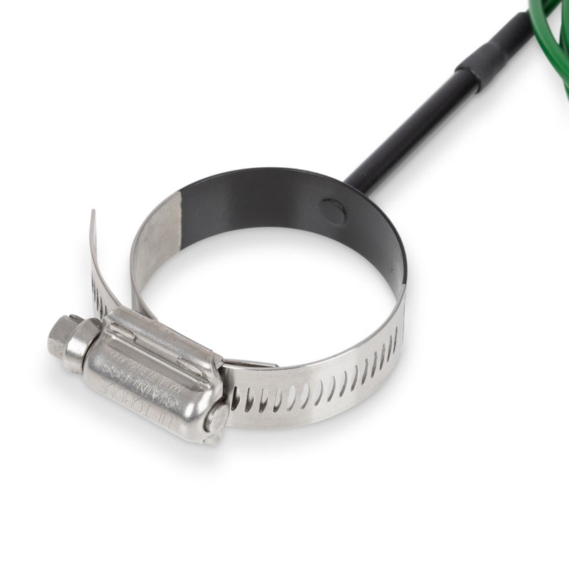 Pipe Surface Temperature Probe