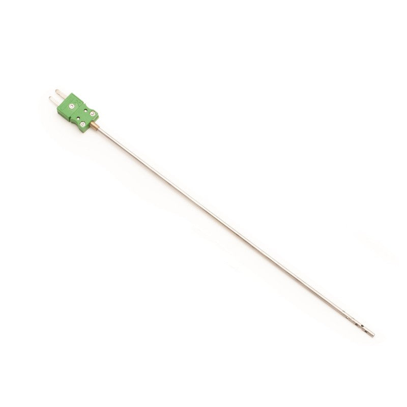 Hanna Instruments HI-766PD K-Type Thermocouple Probe for Air and Gas