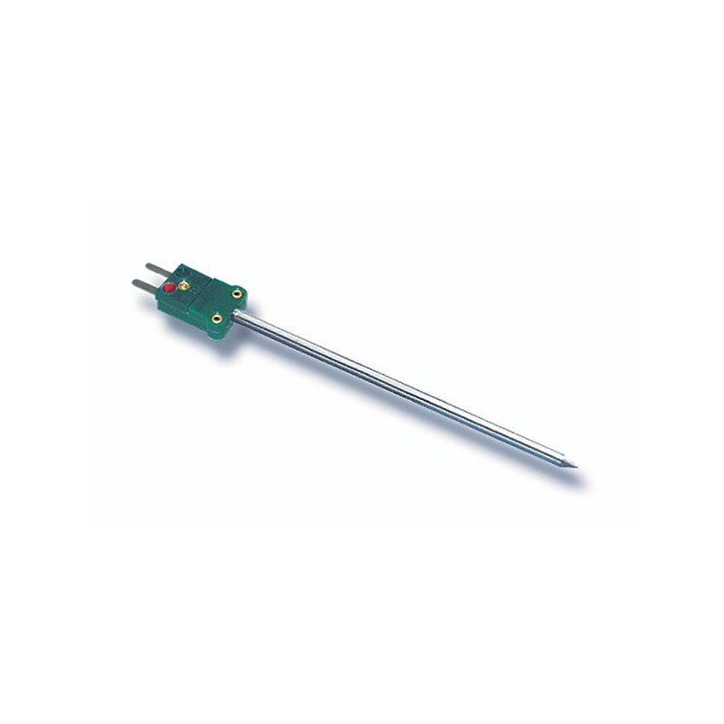 Hanna Instruments HI-766PC K-Type Thermocouple Penetration Probe
