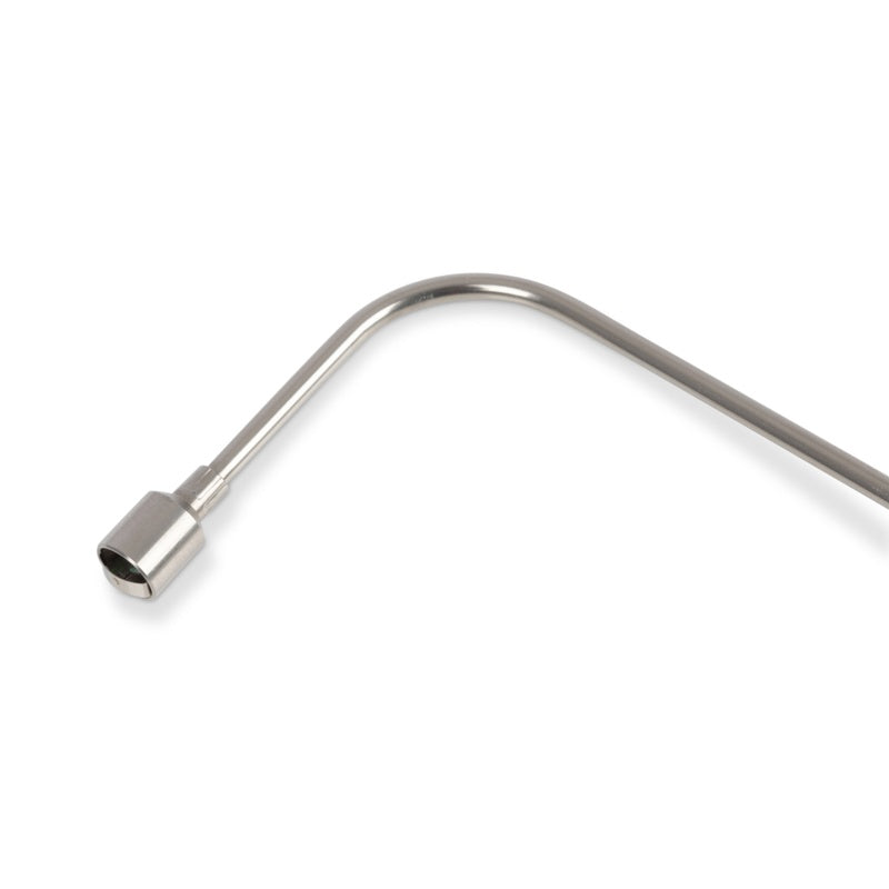 Plug-Mounted Ribbon Surface Temperature Probe
