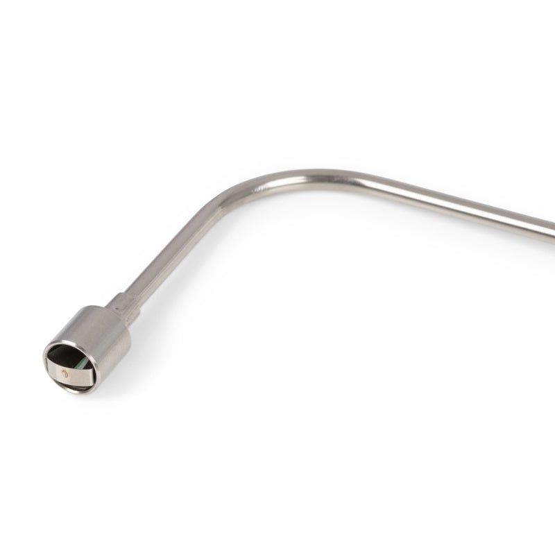 Plug-Mounted Ribbon Surface Temperature Probe