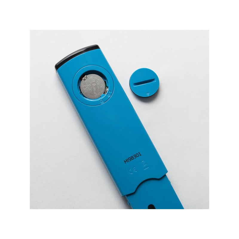 Hanna Instruments HI-98301 Pocket TDS Tester (0 to 2000mg/L)