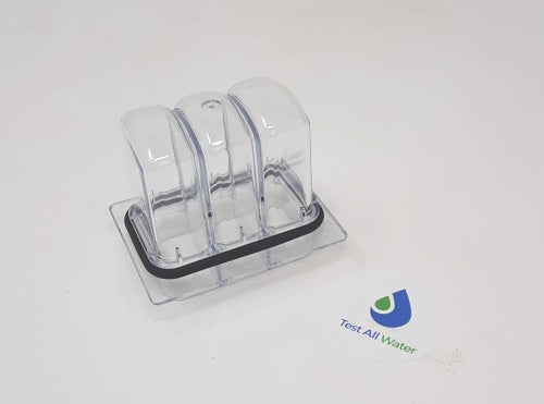 PoolLab 2.0 Replacement Cuvette