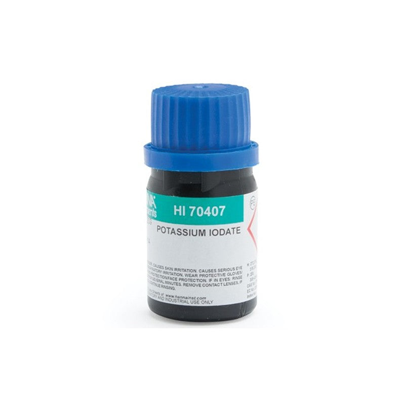 Hanna Instruments HI-70407 Potassium iodate, 20g