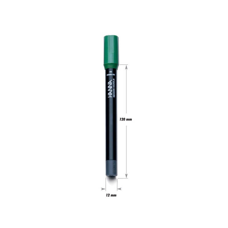 Hanna Instruments HI-4014 Potassium Half-Cell ISE