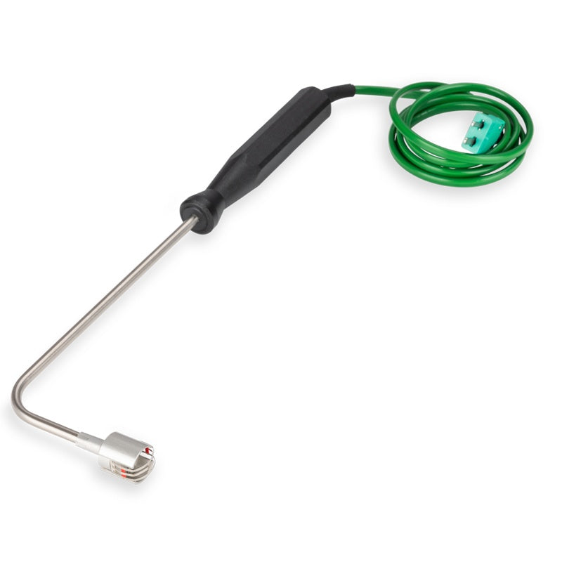 Precision Ribbon Surface Temperature Probe