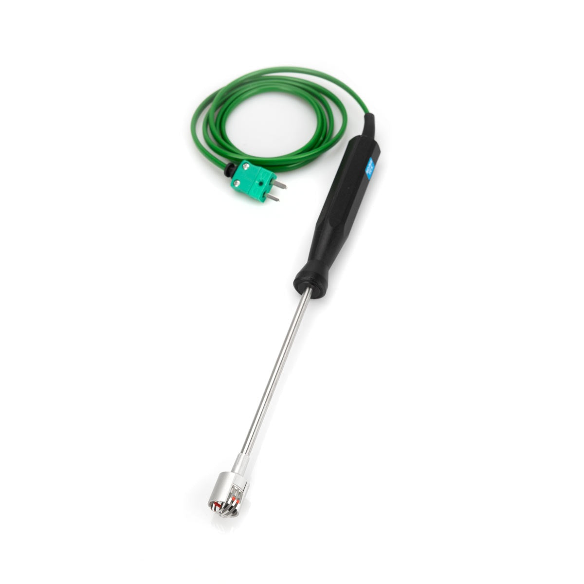 Premium Thermometer Kit for HVAC