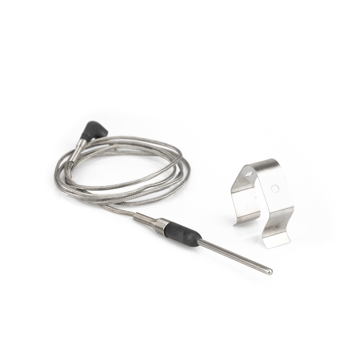 Pro-Series Air Probe & Clip — for Oven & BBQ