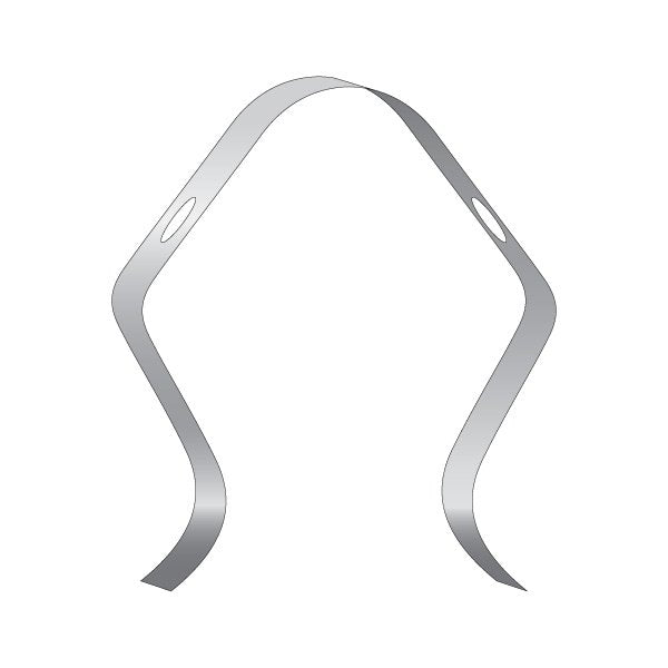 Pro-Series Air Probe & Clip — for Oven & BBQ