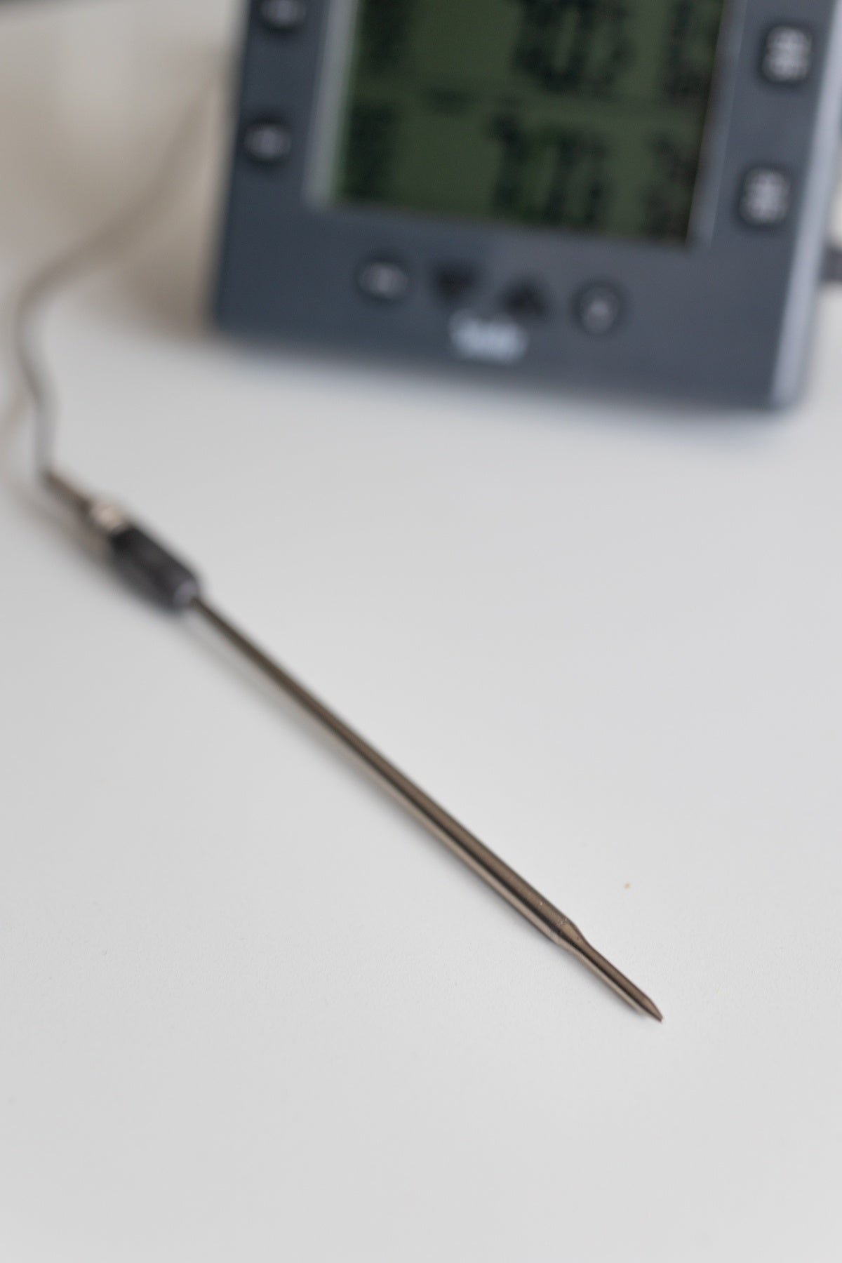 Pro-Series High Temperature Penetration Probe — 114 mm