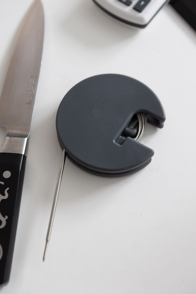 Probe Spool for DOT & Chef Alarm