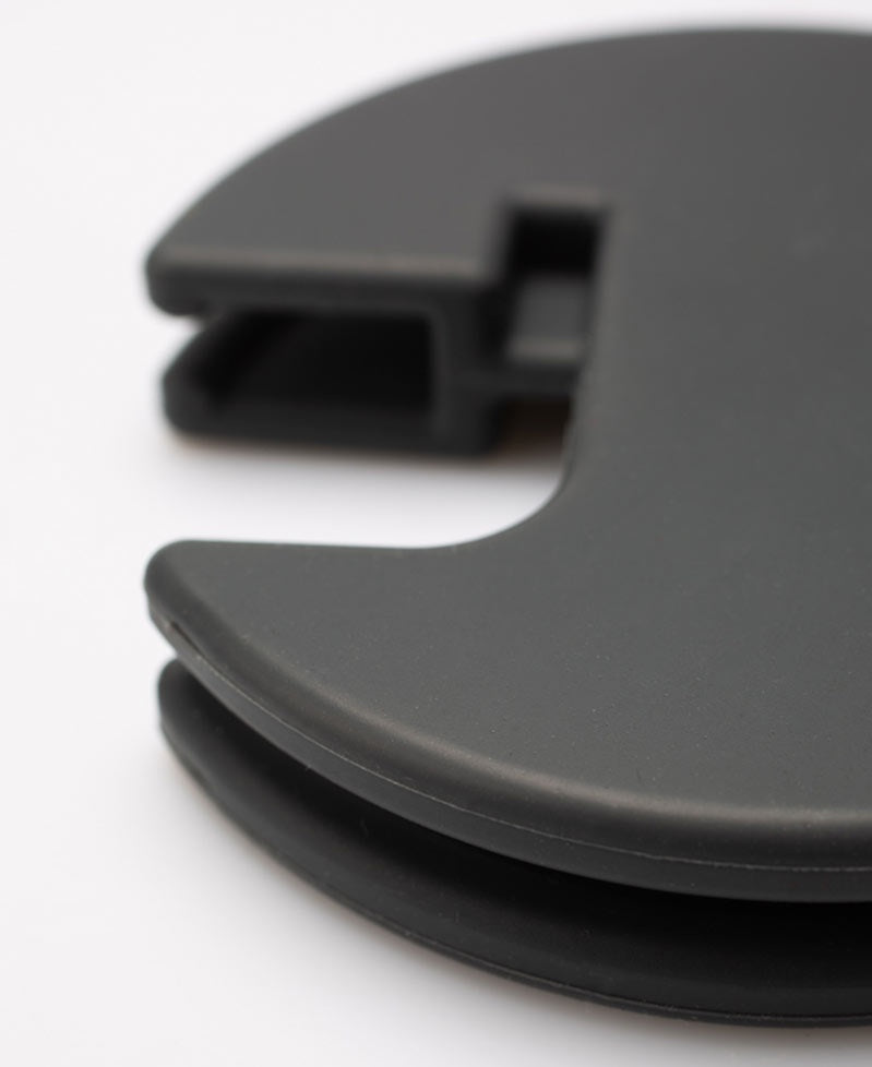 Probe Spool for DOT & Chef Alarm